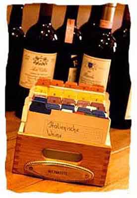 Weinkiste